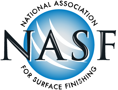NASF SUR/FIN Manufacturing & Technology Trade Show & Conference